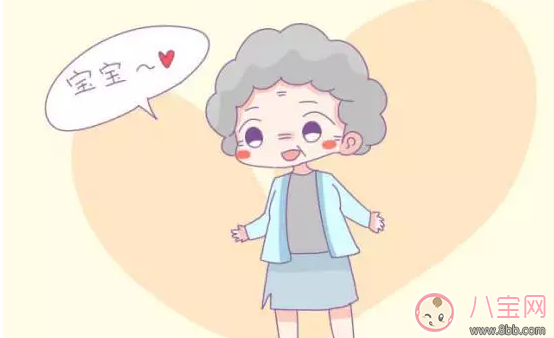 老人想帶孩子怎么辦 這種老人帶孩子好處多