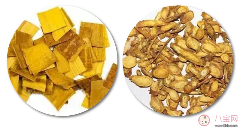 新生兒黃疸洗什么中藥好 新生兒黃疸推拿方法