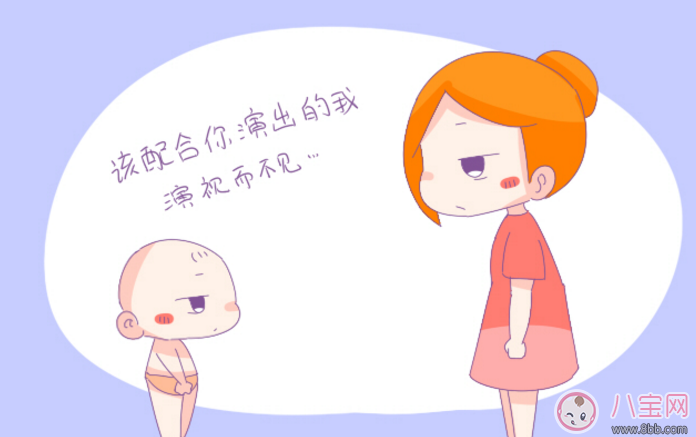 寶寶豎著抱不哭是什么原因 小孩子橫抱哭豎抱就不哭 寶寶豎著抱不哭是什么原因 小孩子橫抱哭豎抱就不哭