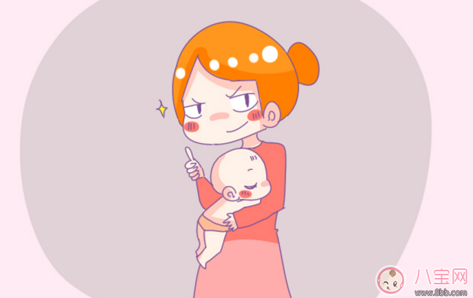 寶寶豎著抱不哭是什么原因 小孩子橫抱哭豎抱就不哭 寶寶豎著抱不哭是什么原因 小孩子橫抱哭豎抱就不哭