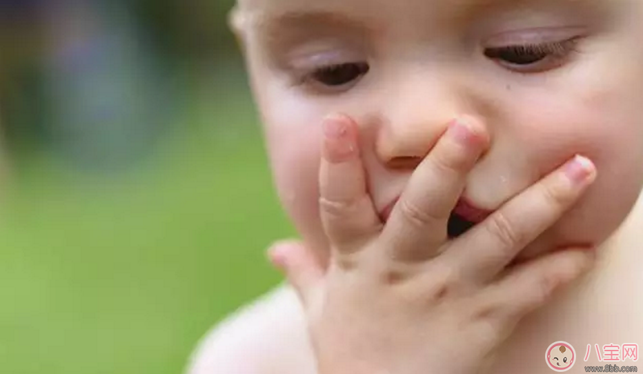 寶寶便秘、口氣、爛嘴角的真正原因 千萬(wàn)不要誤診