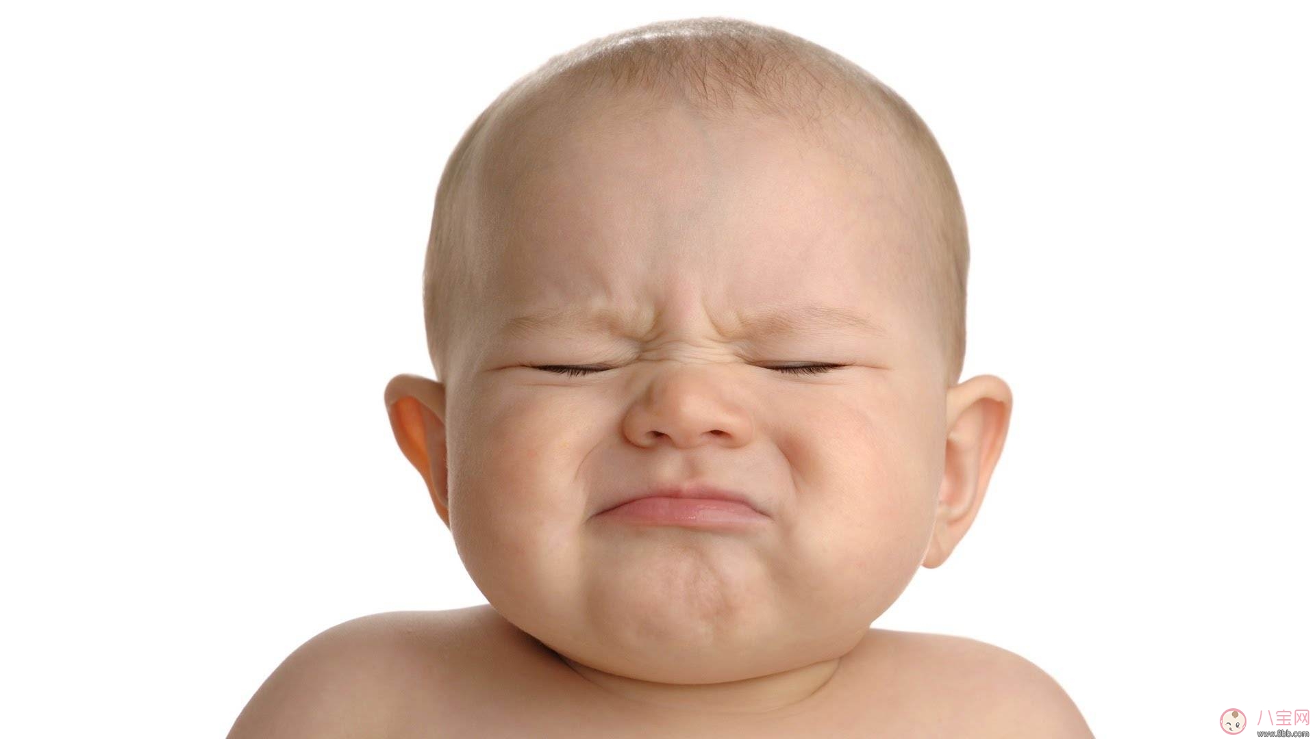 寶寶便秘、口氣、爛嘴角的真正原因 千萬(wàn)不要誤診