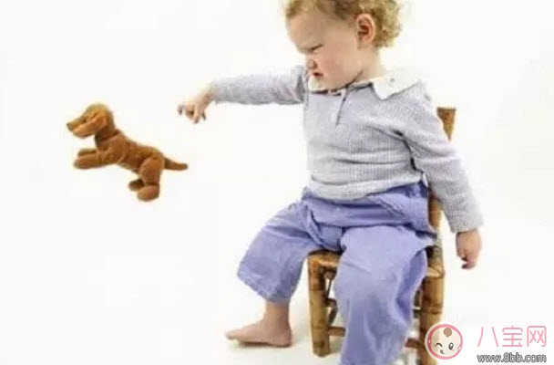 寶寶喜歡扔東西是脾氣不好嗎 2歲半寶寶喜歡扔東西怎么辦 寶寶喜歡扔東西是脾氣不好嗎 2歲半寶寶喜歡扔東西怎么辦