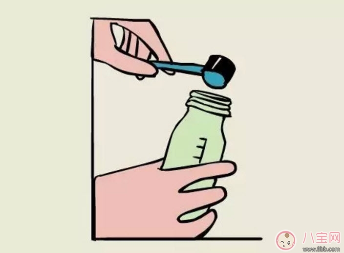 寶寶不吃藥可以沖到奶粉里面嗎 給寶寶喂藥還有哪些誤區(qū)