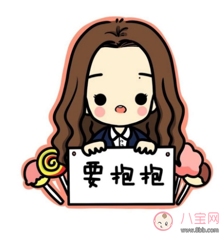 孩子要抱抱置之不理 多抱抱孩子有益孩子成長發(fā)育 孩子要抱抱置之不理 多抱抱孩子有益孩子成長發(fā)育