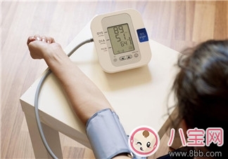 產(chǎn)后高血壓癥狀 寶媽千萬不能忽視 產(chǎn)后高血壓癥狀 寶媽千萬不能忽視