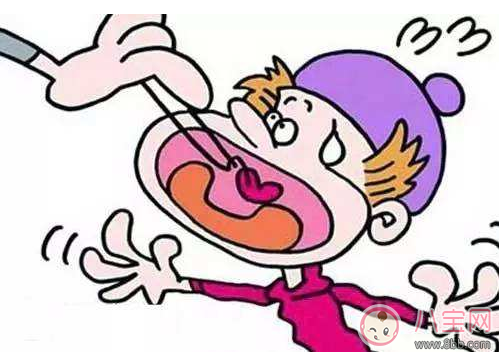 寶寶吃魚(yú)卡魚(yú)刺 急著自己去夾刺就大錯(cuò)特錯(cuò)了 寶寶吃魚(yú)卡魚(yú)刺 急著自己去夾刺就大錯(cuò)特錯(cuò)了