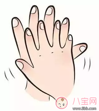 寶寶洗手有技巧 正確洗手病情遠(yuǎn)離他 寶寶洗手有技巧 正確洗手病情遠(yuǎn)離他