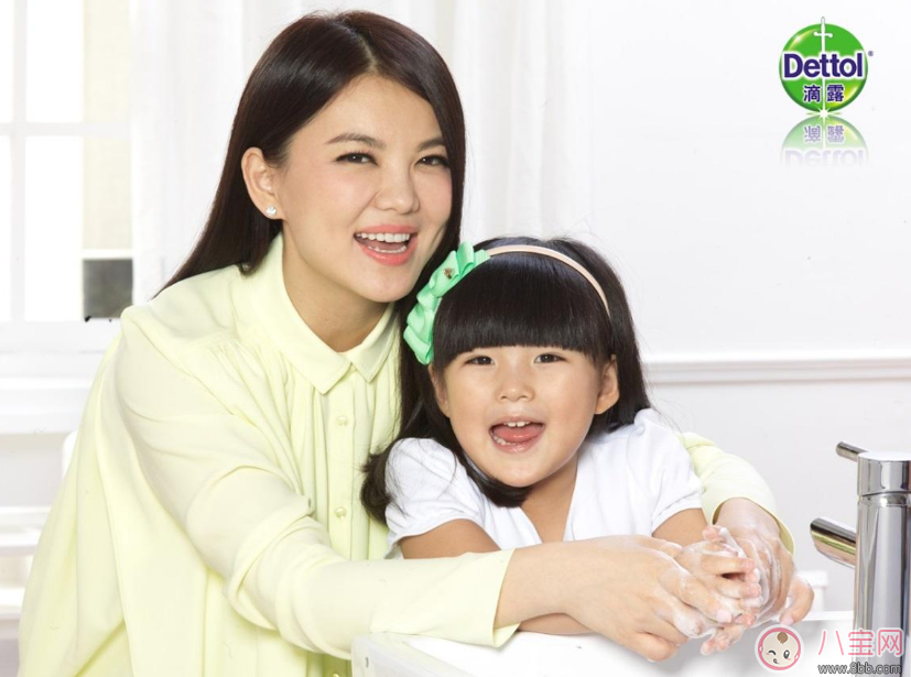 寶寶洗手有技巧 正確洗手病情遠(yuǎn)離他 寶寶洗手有技巧 正確洗手病情遠(yuǎn)離他