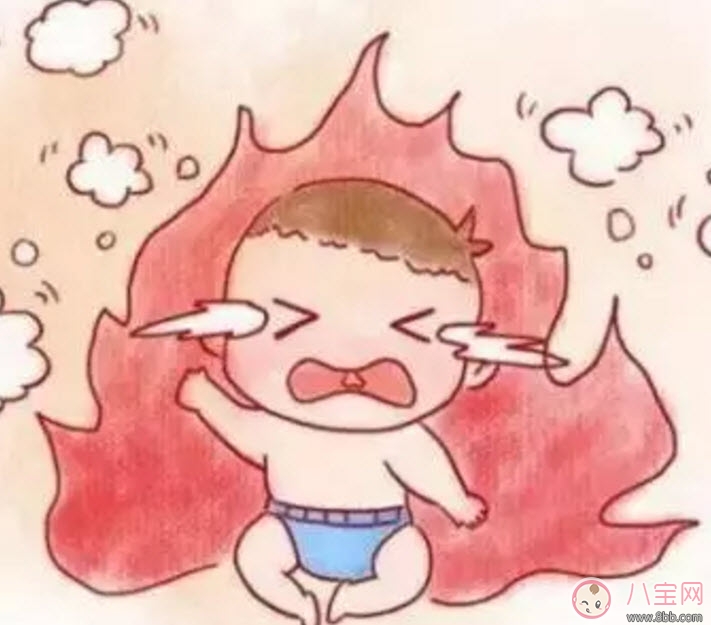 寶寶爛嘴角缺什么營養(yǎng)元素 寶寶爛嘴角起了個泡是怎么原因該怎么辦 寶寶爛嘴角缺什么營養(yǎng)元素 寶寶爛嘴角起了個泡是怎么原因該怎么辦