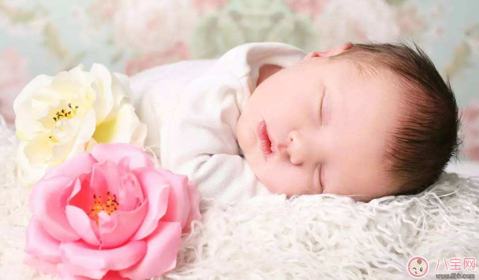 寶寶睡覺愛用力 可能是這些情況導(dǎo)致的