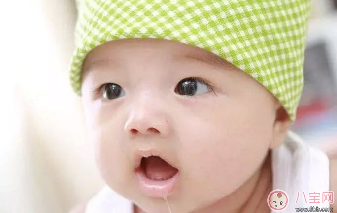 寶寶流口水厲害怎么辦 寶寶流口水太多的原因有哪些