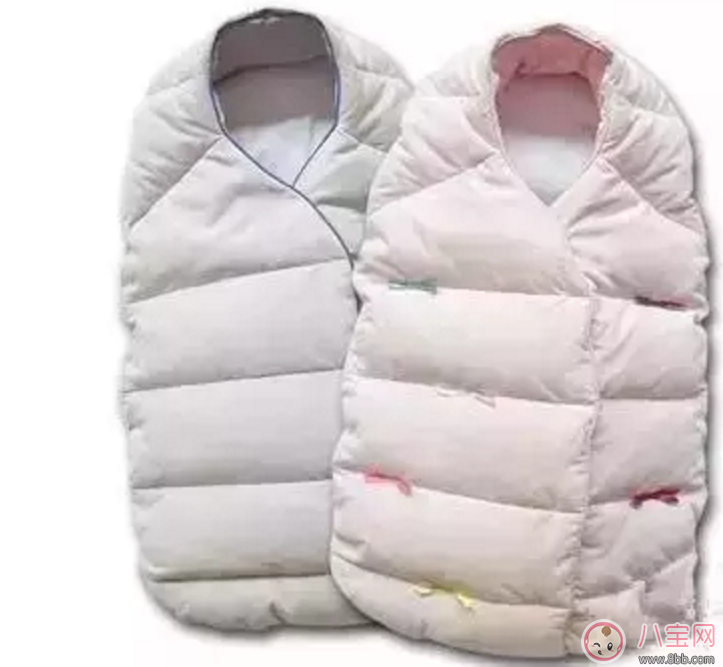 寶寶睡覺不踏實？超好用的防寶寶踢被子絕招！