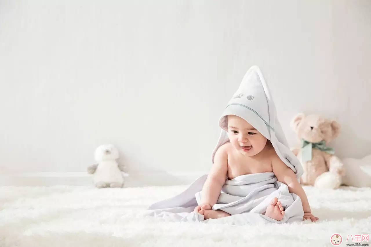 如何幫助寶寶度過磨人的長牙期？