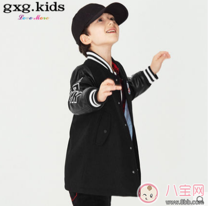 2017秋季男兒童秋季外套 2017寶寶穿衣搭配秋季 2017秋季男兒童秋季外套 2017寶寶穿衣搭配秋季