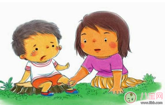 孩子受傷怎么做不留疤 傷口不留疤處理方法 孩子受傷怎么做不留疤 傷口不留疤處理方法