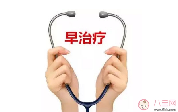 寶寶胎記多大治療最好 寶寶治療胎記的最佳時(shí)間