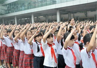 開(kāi)學(xué)大戲即將開(kāi)演 一定讓孩子“收心”才能更好進(jìn)入學(xué)習(xí)狀態(tài)