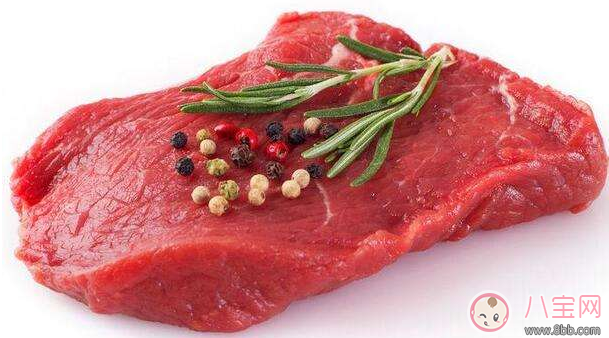 補(bǔ)什么也別忘了補(bǔ)鐵 影響孩子智力的重要元素