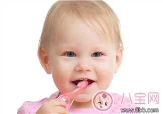 寶寶沒有齲齒 卻有黑牙是怎么回事？