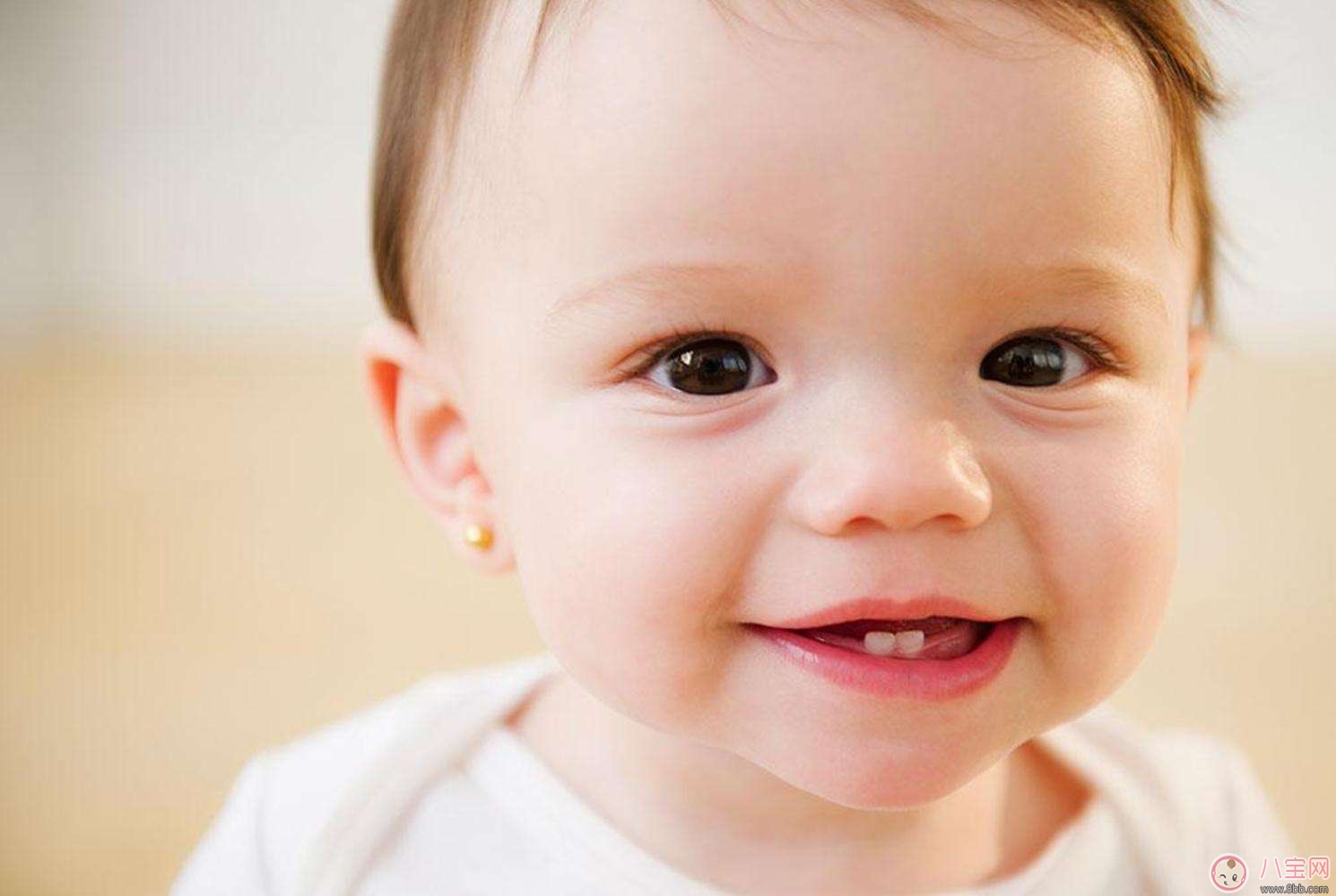 寶寶沒有齲齒 卻有黑牙是怎么回事？