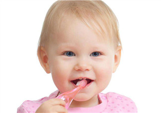 寶寶沒(méi)有齲齒 卻有黑牙是怎么回事？