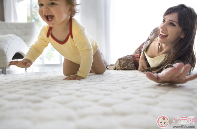 寶寶生長(zhǎng)發(fā)育最佳時(shí)期是什么時(shí)候 家長(zhǎng)該做些什么