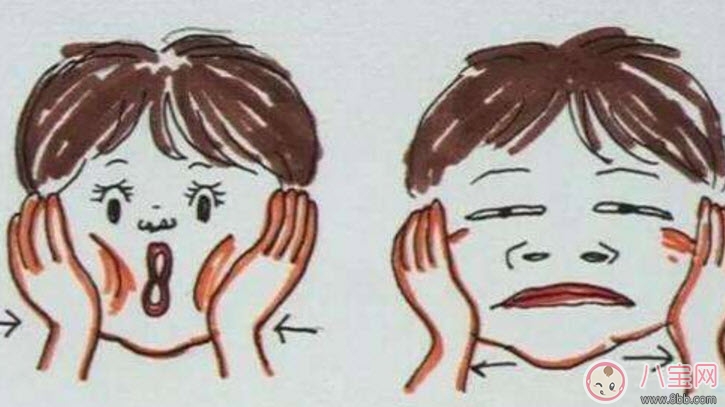 嬰兒鬼臉綜合癥癥狀圖有哪些 過(guò)量補(bǔ)鈣造成鬼臉綜合癥的危害是什么 嬰兒鬼臉綜合癥癥狀圖有哪些 過(guò)量補(bǔ)鈣造成鬼臉綜合癥的危害是什么