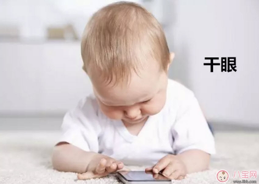 寶寶突然頻繁眨眼睛是怎么回事 寶寶最近頻繁用力眨眼睛是什么原因 寶寶突然頻繁眨眼睛是怎么回事 寶寶最近頻繁用力眨眼睛是什么原因
