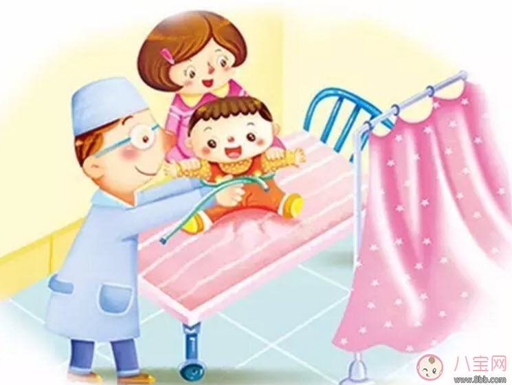 寶寶臀紋不對稱怎么回事 臀紋不對稱一定是髖關(guān)節(jié)發(fā)育不良嗎 寶寶臀紋不對稱怎么回事 臀紋不對稱一定是髖關(guān)節(jié)發(fā)育不良嗎