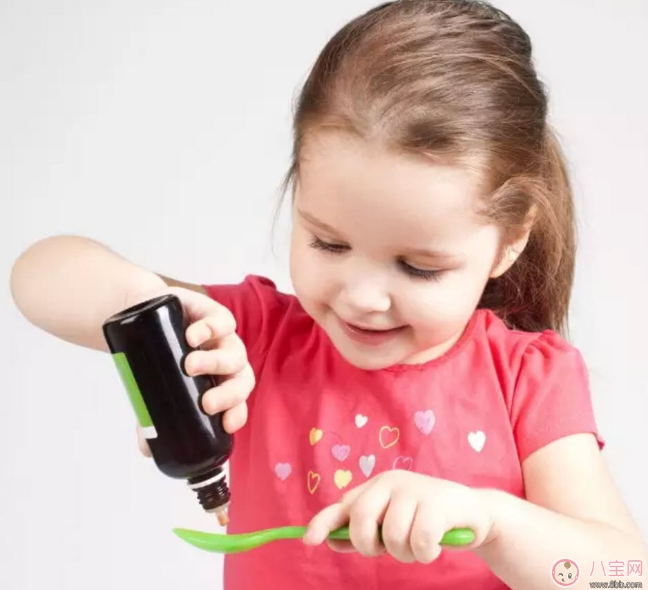 寶寶哪些藥不能用開水泡 寶寶哪些藥不能空腹喝