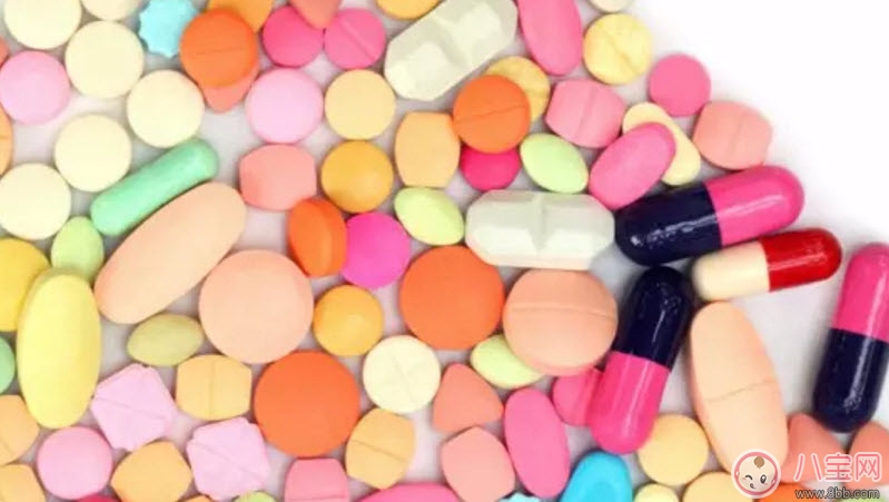 寶寶哪些藥不能用開水泡 寶寶哪些藥不能空腹喝