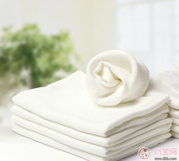 擔(dān)心紙尿褲不夠安全 那就用尿布吧