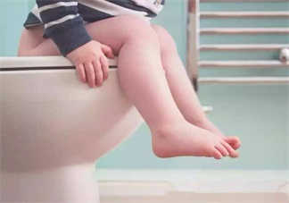 追著孩子用開(kāi)塞露還不如這樣 孩子便秘試試這個(gè)方法