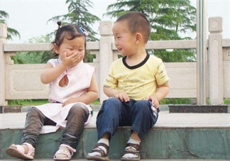 孩子噗噗噗打屁 原因可能是因為它