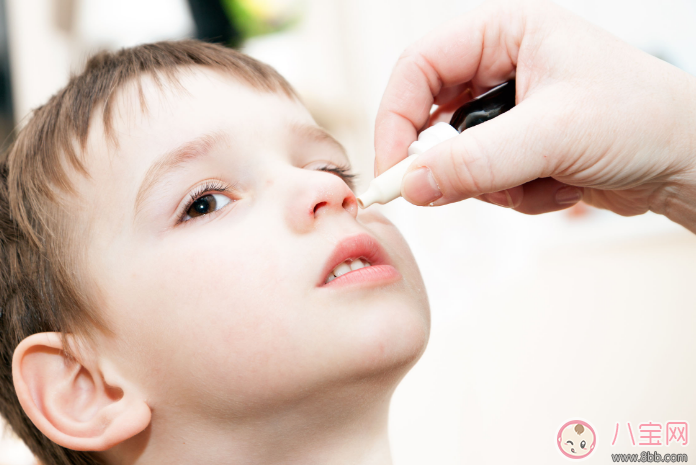 幼兒鼻子不通氣的妙招 寶寶鼻塞處理方法2017 幼兒鼻子不通氣的妙招 寶寶鼻塞處理方法2017