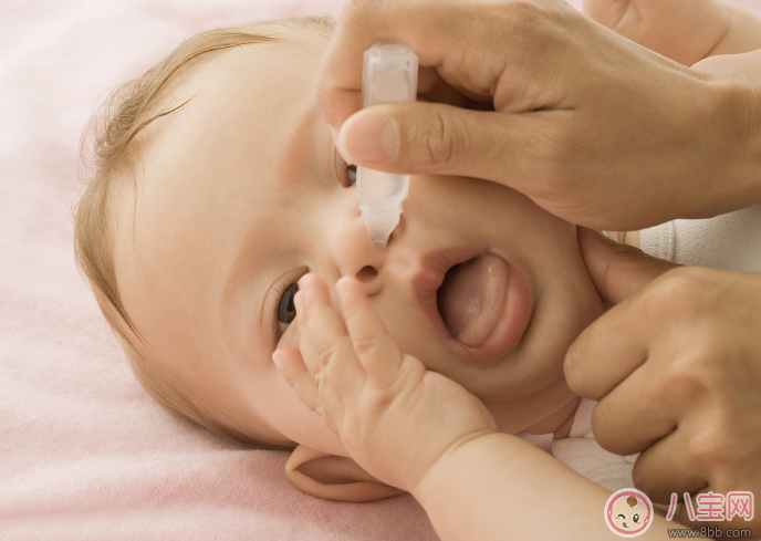 幼兒鼻子不通氣的妙招 寶寶鼻塞處理方法2017 幼兒鼻子不通氣的妙招 寶寶鼻塞處理方法2017