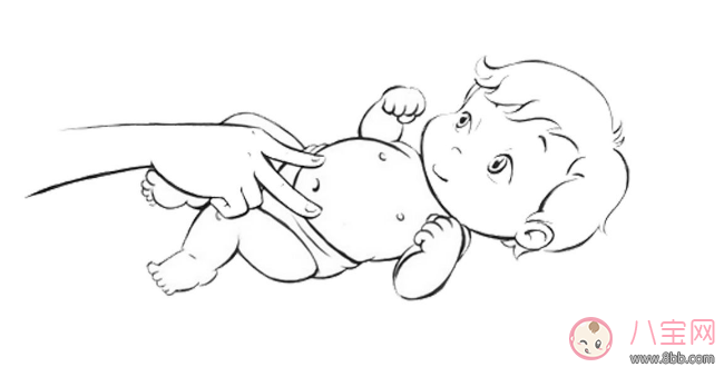 這樣按摩孩子會(huì)很享受 適合寶寶的按摩手法