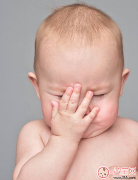 寶寶指甲暗藏大奧秘 從指甲也能看出寶寶的健康狀況 