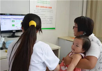 兒保多久做一次好 兒?？浦饕菣z查什么