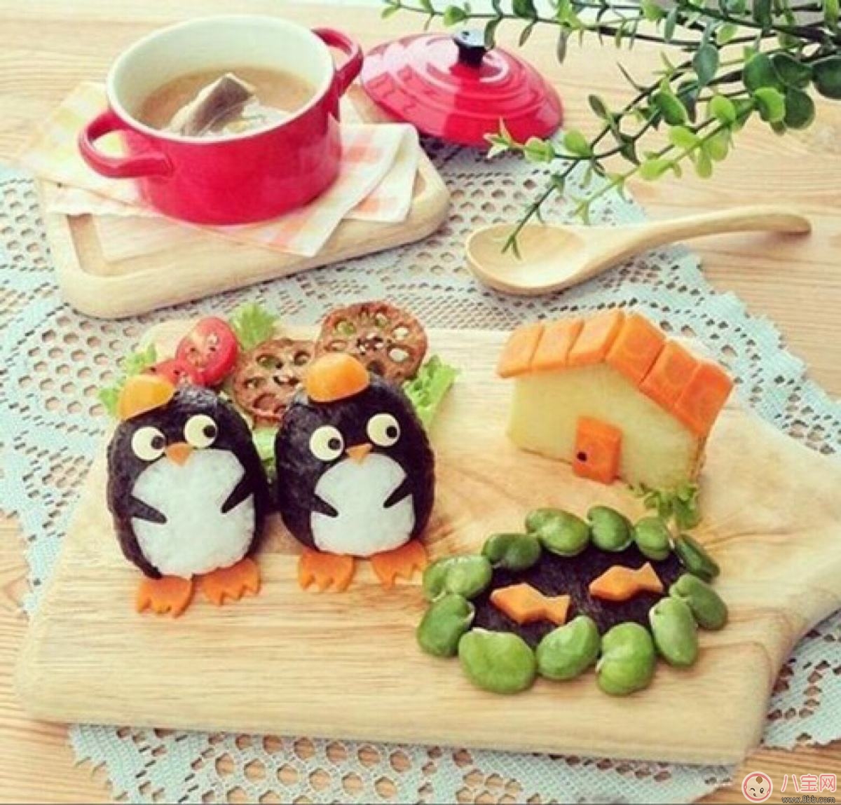 《深夜食堂》樂樂特別挑食 寶寶偏食怎么做 