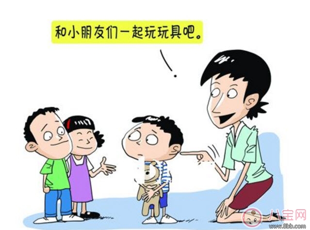 為什么孩子上幼兒園愛(ài)生病 孩子上幼兒園總是生病怎么辦 為什么孩子上幼兒園愛(ài)生病 孩子上幼兒園總是生病怎么辦