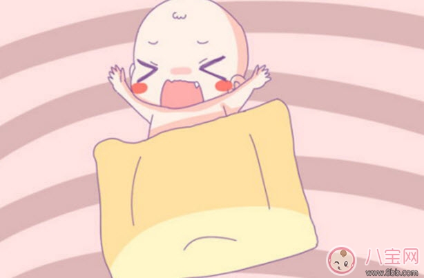 寶寶晚上頻繁夜醒還哭怎么辦 七八個月寶寶頻繁夜醒哭的原因 寶寶晚上頻繁夜醒還哭怎么辦 七八個月寶寶頻繁夜醒哭的原因
