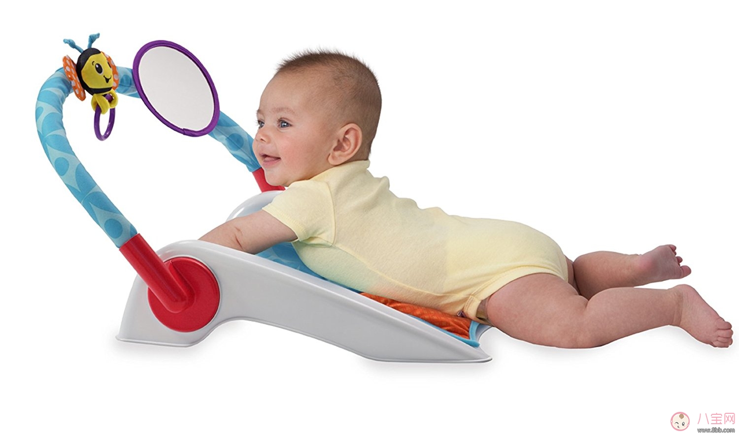 如何發(fā)展寶寶身心健全  寶寶爬行訓練很重要