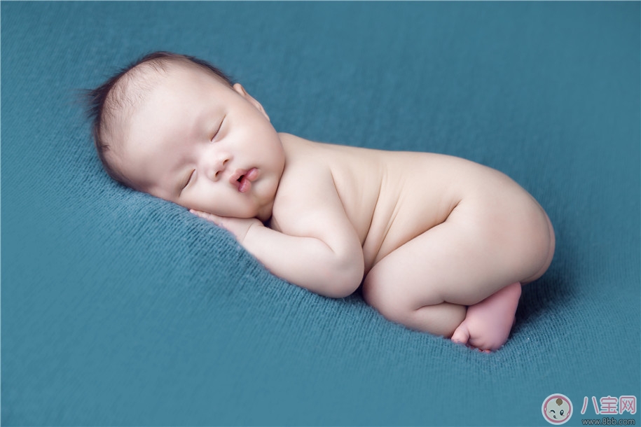 嬰兒不長頭發(fā)以及掉發(fā)的原因  你的想法錯誤嗎