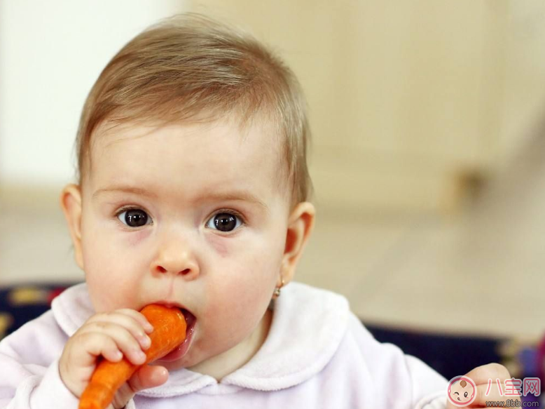 孩子這些癥狀是是缺鋅 寶寶成長(zhǎng)過程中營養(yǎng)不要斷 孩子這些癥狀是是缺鋅 寶寶成長(zhǎng)過程中營養(yǎng)不要斷