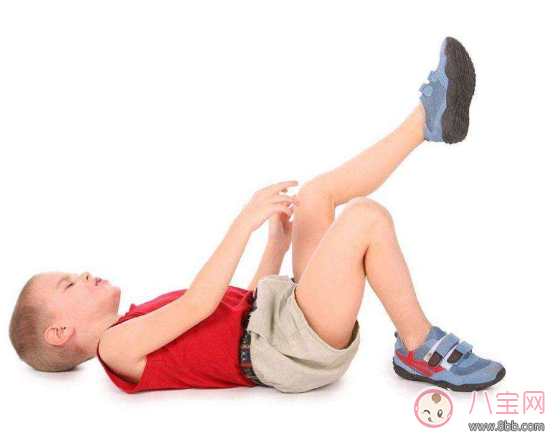 生長痛這樣做就不痛了 生長痛怎么做可以緩解 生長痛這樣做就不痛了 生長痛怎么做可以緩解