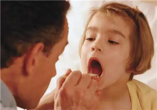 寶寶嗓子疼的原因有哪些 寶寶嗓子疼吃什么好
