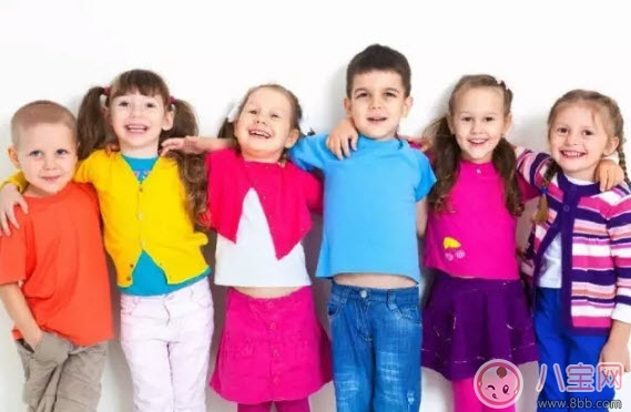 寶寶不會(huì)主動(dòng)結(jié)交新朋友怎么辦 怎么教害羞的寶寶交朋友