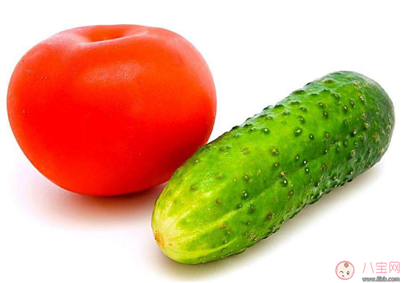 孩子居然不認(rèn)識瓜果蔬菜 教會孩子認(rèn)識蔬菜很重要